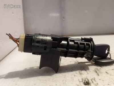Interruttore Accensione (Fiat) 46753084 Usato
