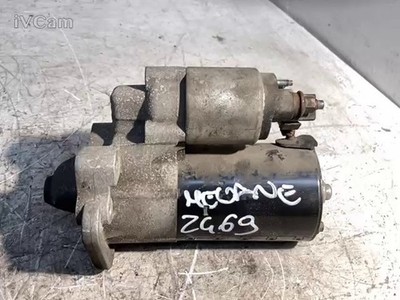 Motorino Avviamento (Renault) 233001073R Usato