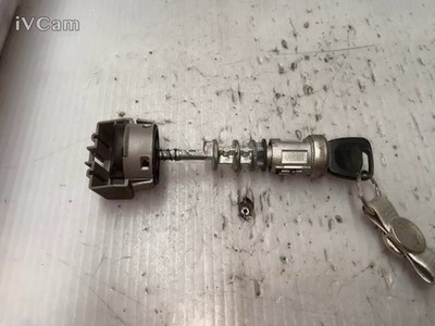 Interruttore Accensione (Ford) 1677531 Usato