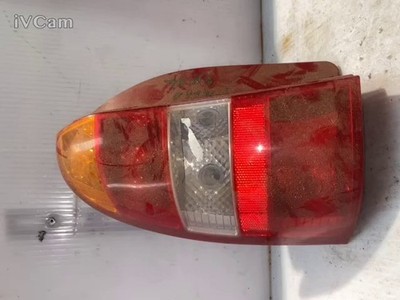 Fanale Post. Sinistro (Fiat) 46434792 Usato