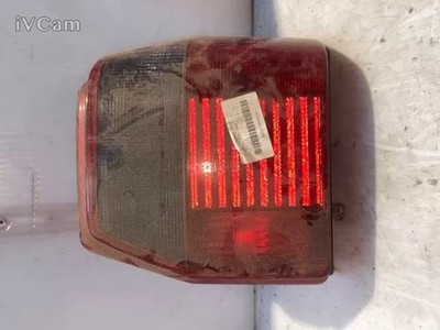 Fanale Post. Destro (Fiat) Non applicabile Usato