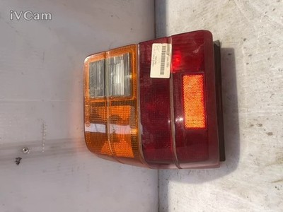 Fanale Post. Sinistro (Fiat) Non applicabile Usato