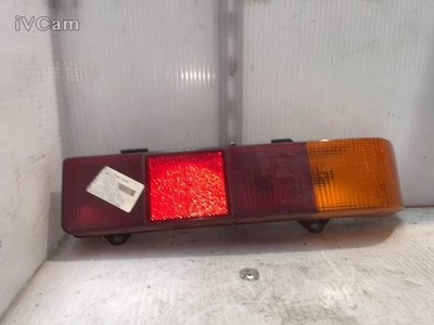 Fanale Post. Sinistro (Fiat) 7629367 Usato