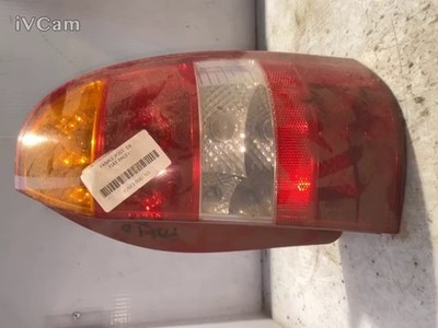 Fanale Post. Destro (Fiat) 46537831 Usato