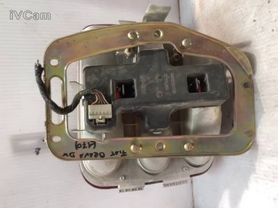 Fanale Post. Destro (Fiat) 37200751 Usato