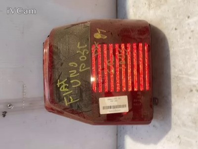 Fanale Post. Destro (Fiat) 7700414 Usato