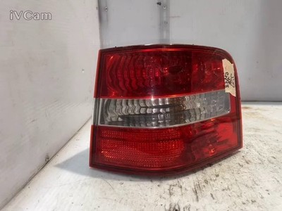 Fanale Post. Destro (Fiat) Non applicabile Usato