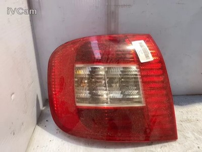 Fanale Post. Sinistro (Fiat) 51720553 Usato