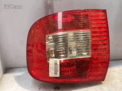 Fanale Post. Destro (Fiat) 51720552 Usato