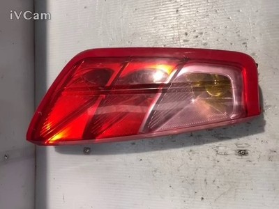 Fanale Post. Sinistro (Fiat) 51701589 Usato