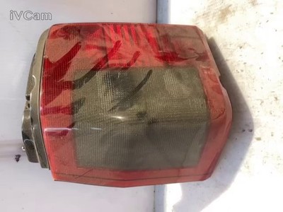 Fanale Post. Sinistro (Fiat) 46442564 Usato