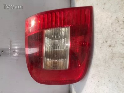 Fanale Post. Sinistro (Fiat) 51720553 Usato