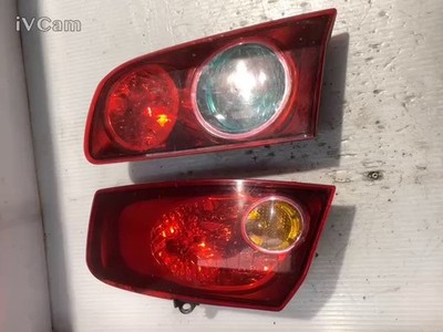 Fanale Post. Destro (Fiat) 51701590 Usato
