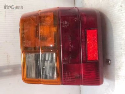 Fanale Post. Destro (Fiat) 7700414 Usato