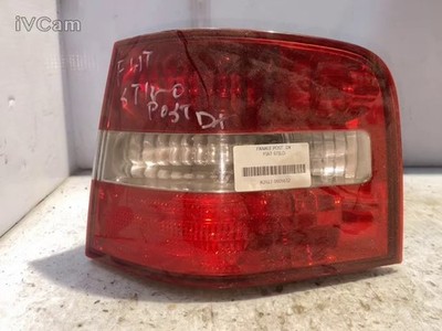 Fanale Post. Destro (Fiat) 51701590 Usato