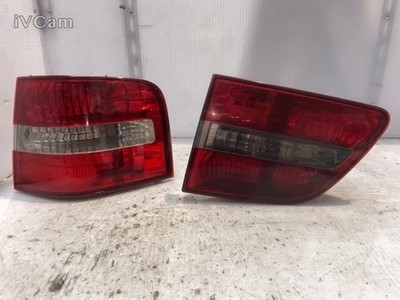 Fanale Post. Destro (Fiat) 46758986 51717942 Usato