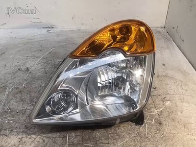 Proiettore Sinistro (Renault) 7701058174 Usato