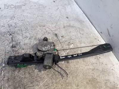 Alzacristallo Elettr. Porta Ant. Sinistro (Fiat) 51764550 Usato