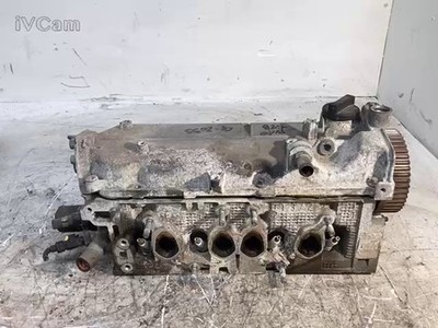 Testata Motore (Fiat) 73504037 Usato