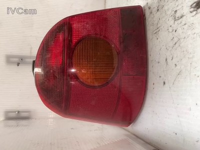 Fanale Post. Sinistro (Renault) 7701036397 Usato