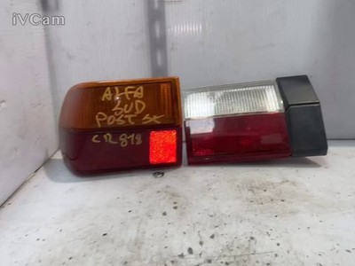 Fanale Post. Sinistro (Alfa Romeo) 536425 Usato