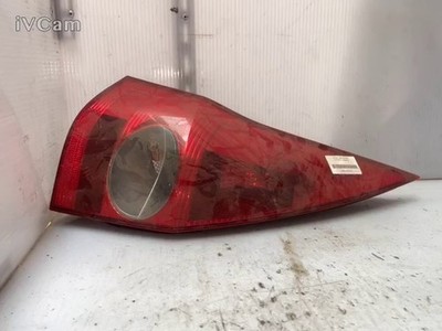 Fanale Post. Sinistro (Renault) 8200142684 Usato