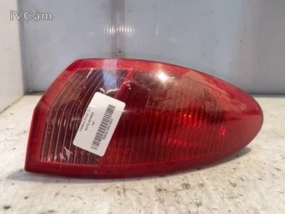 Fanale Post. Destro (Alfa Romeo) 46556347 Usato