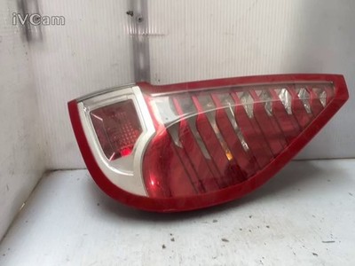 Fanale Post. Destro (Renault) 265500013R Usato