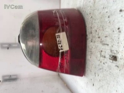 Fanale Post. Destro (Renault) 7700820014 Usato