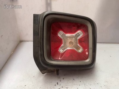 Fanale Post. Sinistro (Jeep) 52109475 Usato