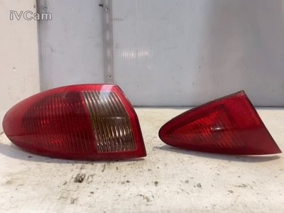 Fanale Post. Sinistro (Alfa Romeo) 46556346 46556349 Usato