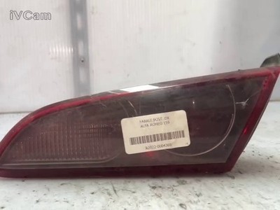 Fanale Post. Destro (Alfa Romeo) 50504818 Usato