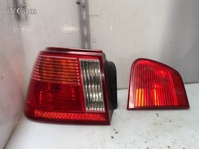 Fanale Post. Sinistro (Seat) 6K6945111E Usato