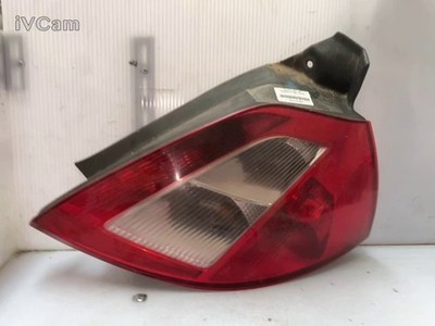 Fanale Post. Destro (Renault) 8200073237 Usato