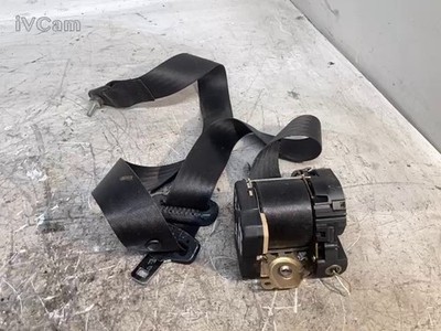 Cintura Di Sicurezza Ant. Sinistro (Fiat) 735388037 Usato