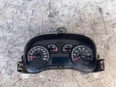 Quadro Portastrumenti (Fiat) 51759897 Usato