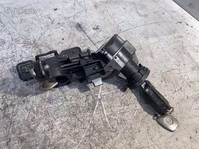 Interruttore Accensione (Fiat) 50525430 Usato