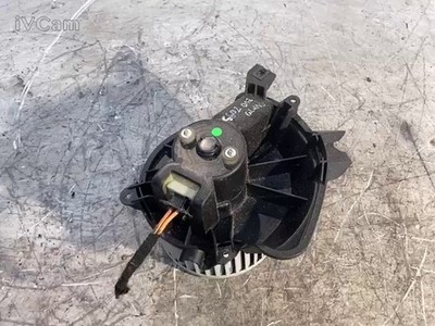 Motorino Ventilazione Abitacolo (Fiat) 77364951 Usato