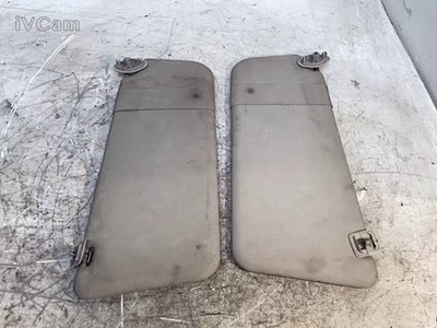 Alette Parasole Destro Sinistro (Fiat) 9467484177 Usato