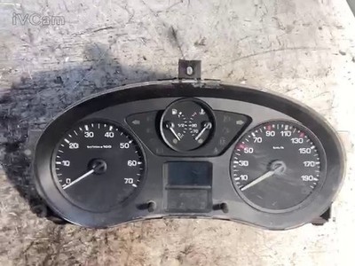 Quadro Portastrumenti (Fiat) Non applicabile Usato