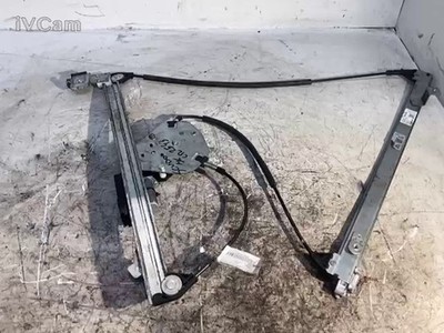 Alzacristallo Elettr. Porta Ant. Sinistro (Fiat) 1440161380 Usato