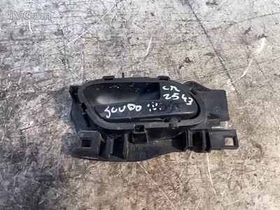 Maniglia Int. Portello Post. (Fiat) 9467414064 Usato