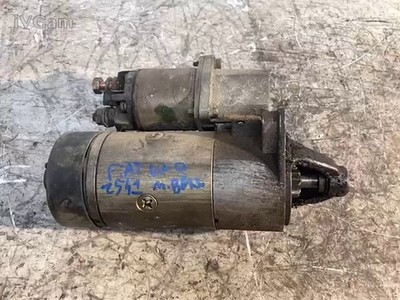 Motorino Avviamento (Fiat) 7735162 Usato