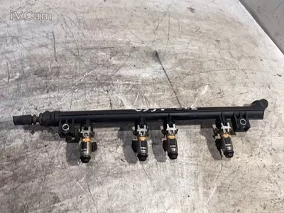 Iniettore (Fiat) 77363790 Usato