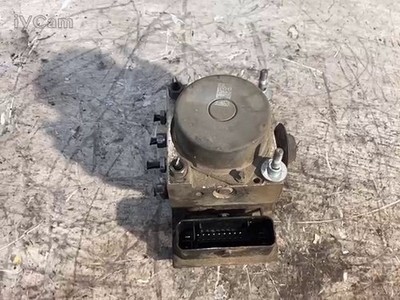 Centralina Abs (Fiat) 71754854 Usato