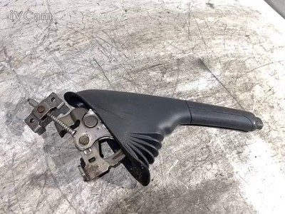 Leva Freno Stazionamento (Fiat) 735450154 Usato