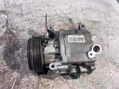 Compressore A/c (Fiat) 51747318 Usato