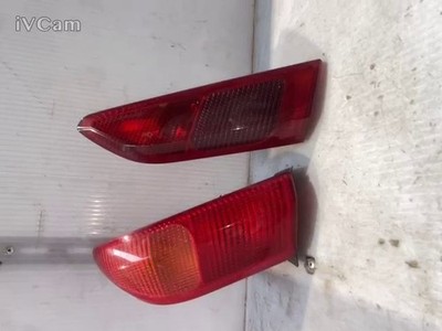 Fanale Post. Destro (Alfa Romeo) 29032001 Usato