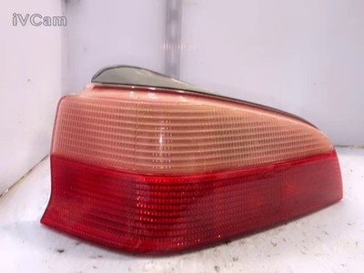 Fanale Post. Sinistro (Peugeot) 6350G6 Usato
