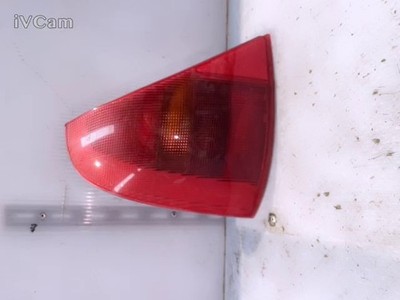 Fanale Post. Sinistro (Renault) 7700410515 Usato